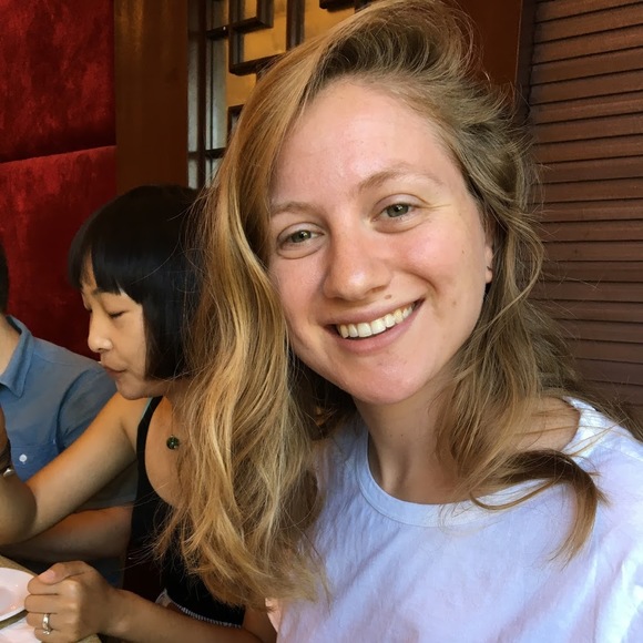 Meet your Posher, Sophia - Picture 1 of 1